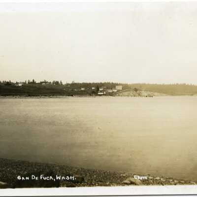 Postcard, Photographic