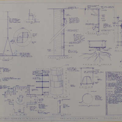 Drawing, Architectural