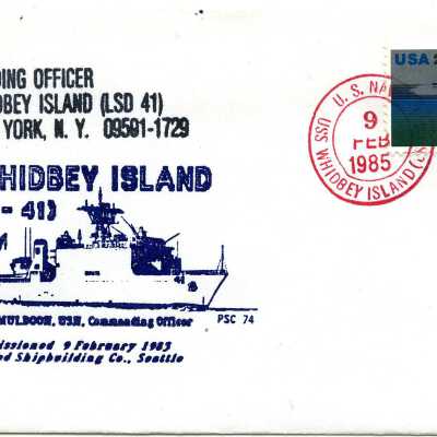 Envelope