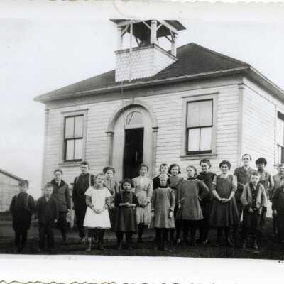 San De Fuca School