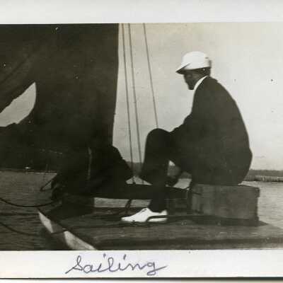 Postcard, Photographic