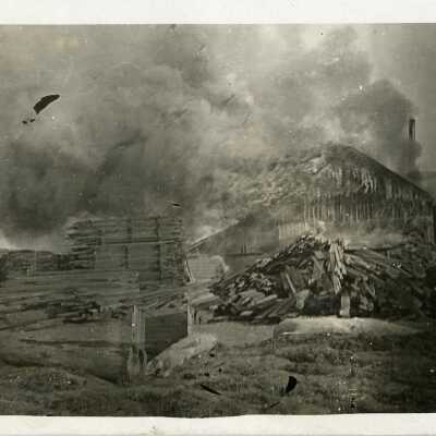 Postcard, Photographic, Photographic