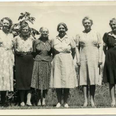 Terry Sisters