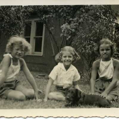 Origformat: Print-Photographic