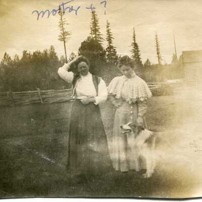 Print, Photographic