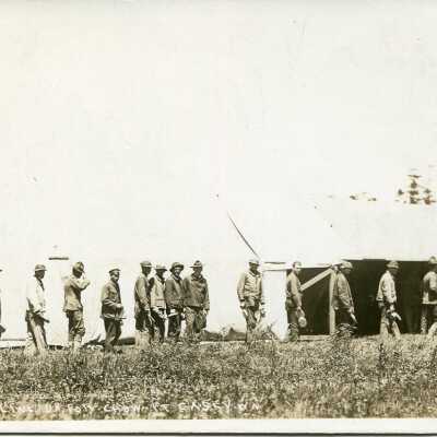 Postcard, Photographic, Photographic