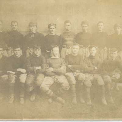 Print, Photographic