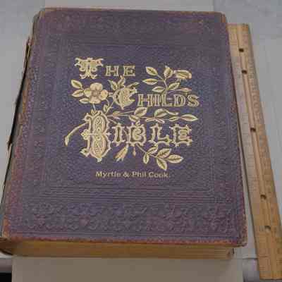 The Child's Bible
