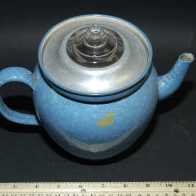 Coffeepot