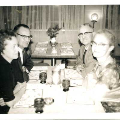 Nelsons and Neils
