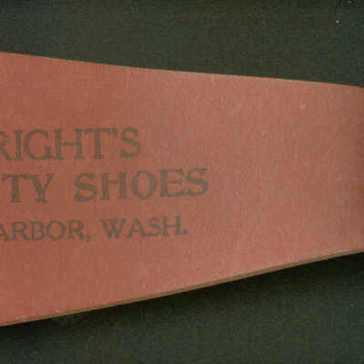 Shoehorn