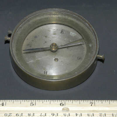 Compass, Surveyor's