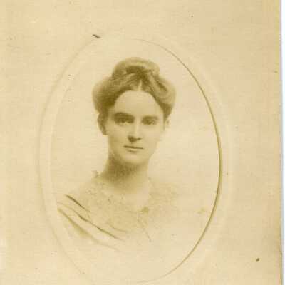 Alice S. Kellogg - Cahail