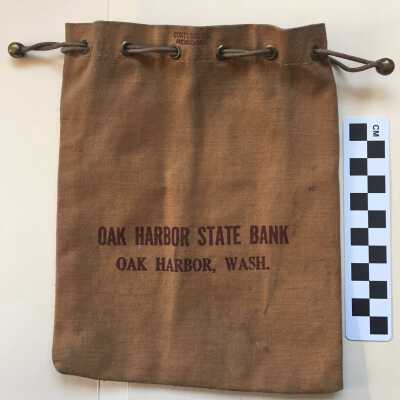 Bag, Deposit