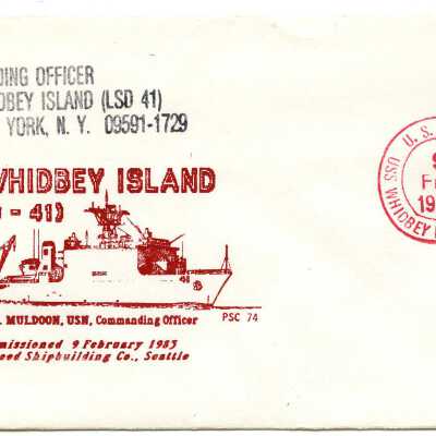 Envelope