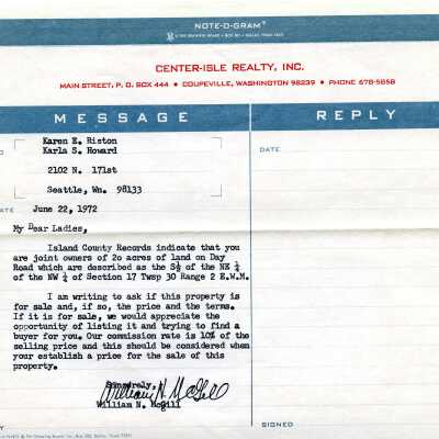 Letter