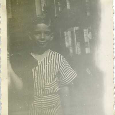 Print, Photographic