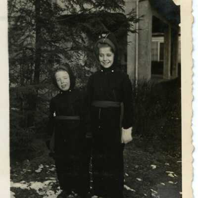 Origformat: Print-Photographic