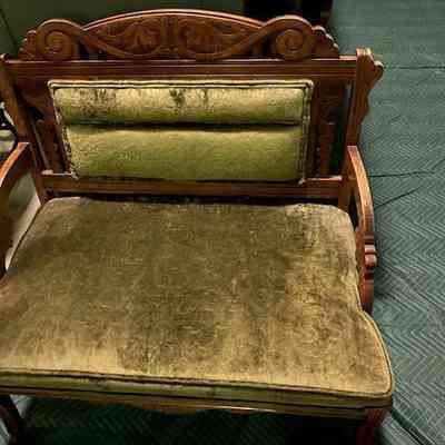 Seat, Love