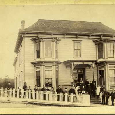 Puget Sound Academy
