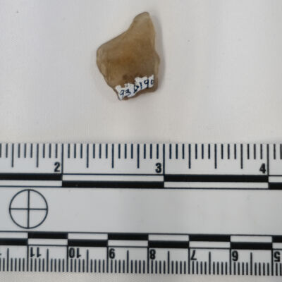 Point, Projectile