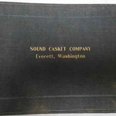 Sound Casket Company