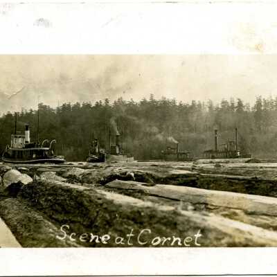 Postcard, Photographic