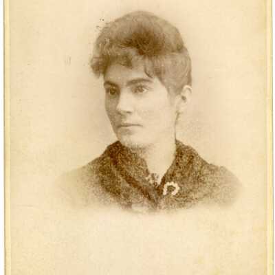 Grace Nash