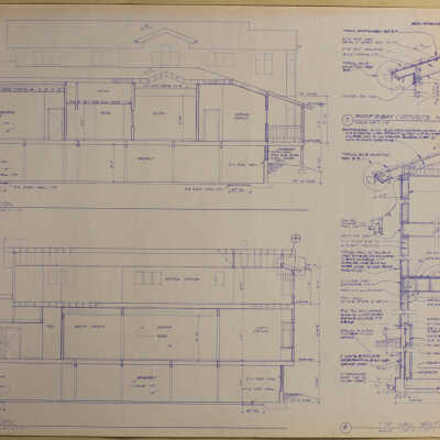 Drawing, Architectural