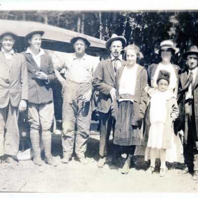 Print, Photographic