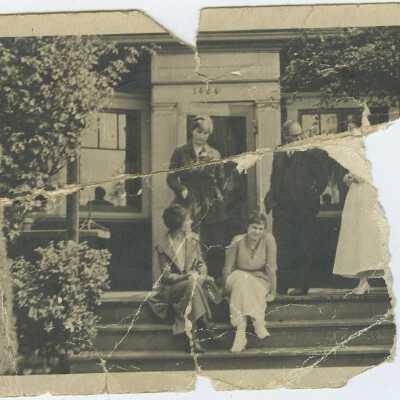 Print, Photographic
