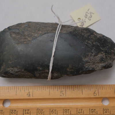 Stone, Worked