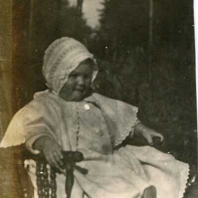 Print, Photographic