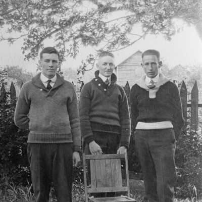 1919 - Jenne