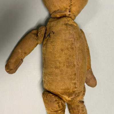 Toy, Stuffed