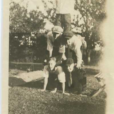 Print, Photographic