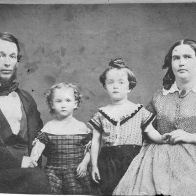 Dillon Family