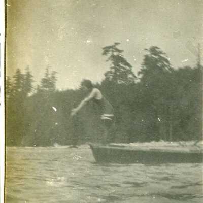 Print, Photographic