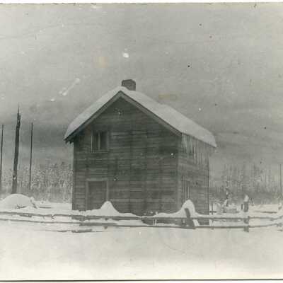 Postcard, Photographic