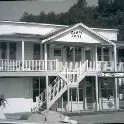 Shore Grill