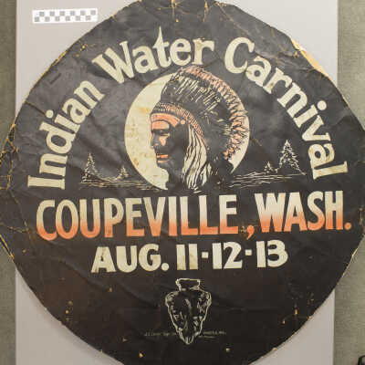 Indian Water Carnival