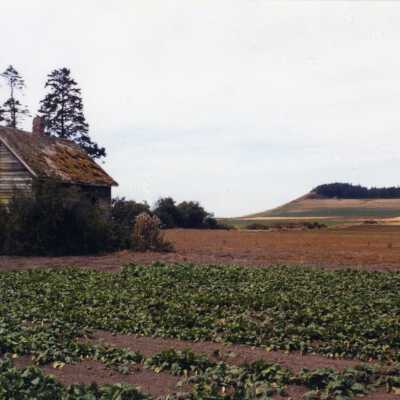 Ralph Engle Farm