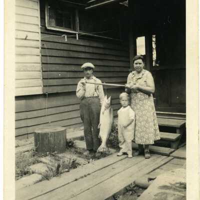 Print, Photographic