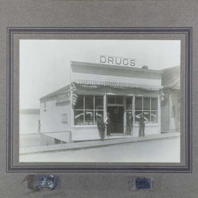 Print, Photographic