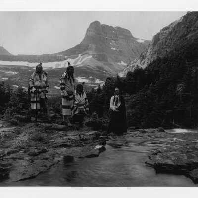 Print, Photographic