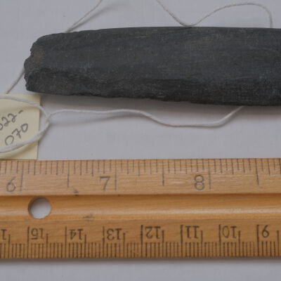 Stone, Worked