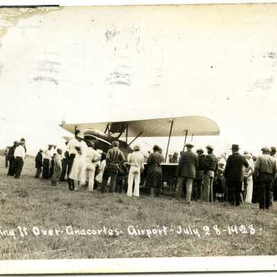 Postcard, Photographic, Photographic