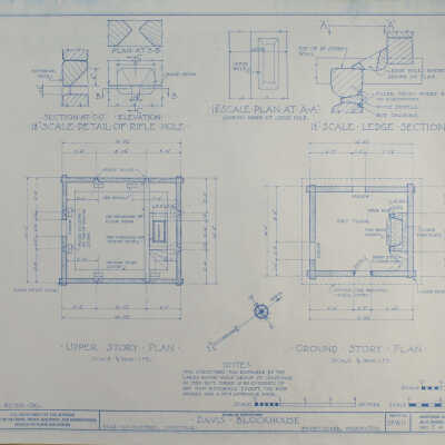 Drawing, Architectural