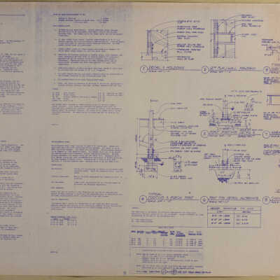 Drawing, Architectural