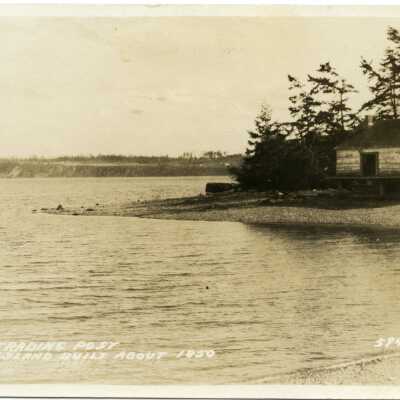 Postcard, Photographic